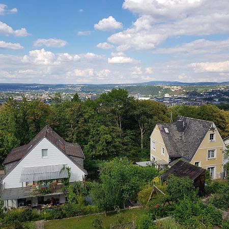 Ferienhaus Mit Phantastischer Aussicht Auf Koblenz Koblenz (Rhineland-Palatinate) Exterior foto