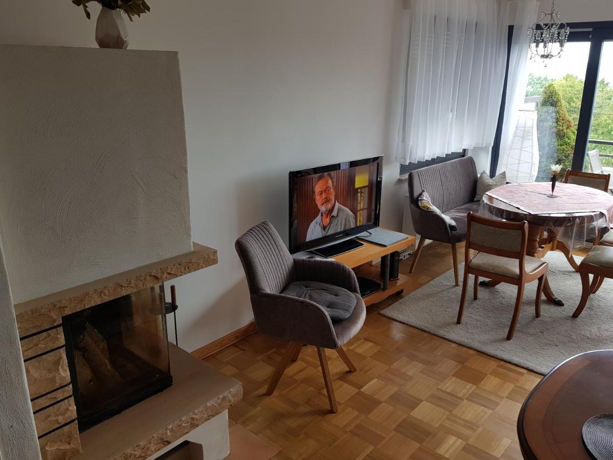 Ferienhaus Mit Phantastischer Aussicht Auf Koblenz Koblenz (Rhineland-Palatinate) Exterior foto